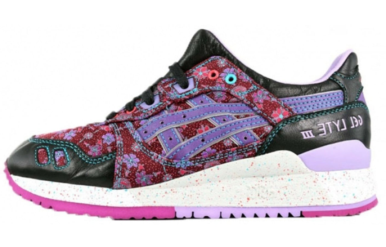 ASICS Limited Edt x Gel Lyte 3 'Vanda' H51XQ-3433