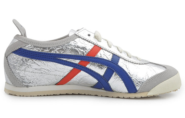 Onitsuka Tiger Mexico 66 'Orange Blue' THL7C2-9342