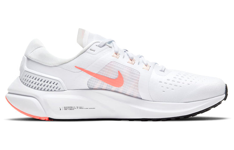 (WMNS) Nike Air Zoom Vomero 15 'White Crimson Tint' CU1856-102