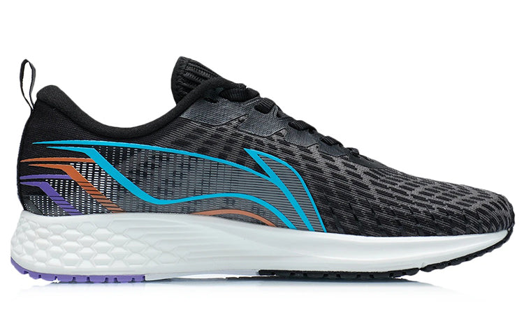 (WMNS) Li-Ning Dark Horse 4 'Grey Green' ARMR022-4