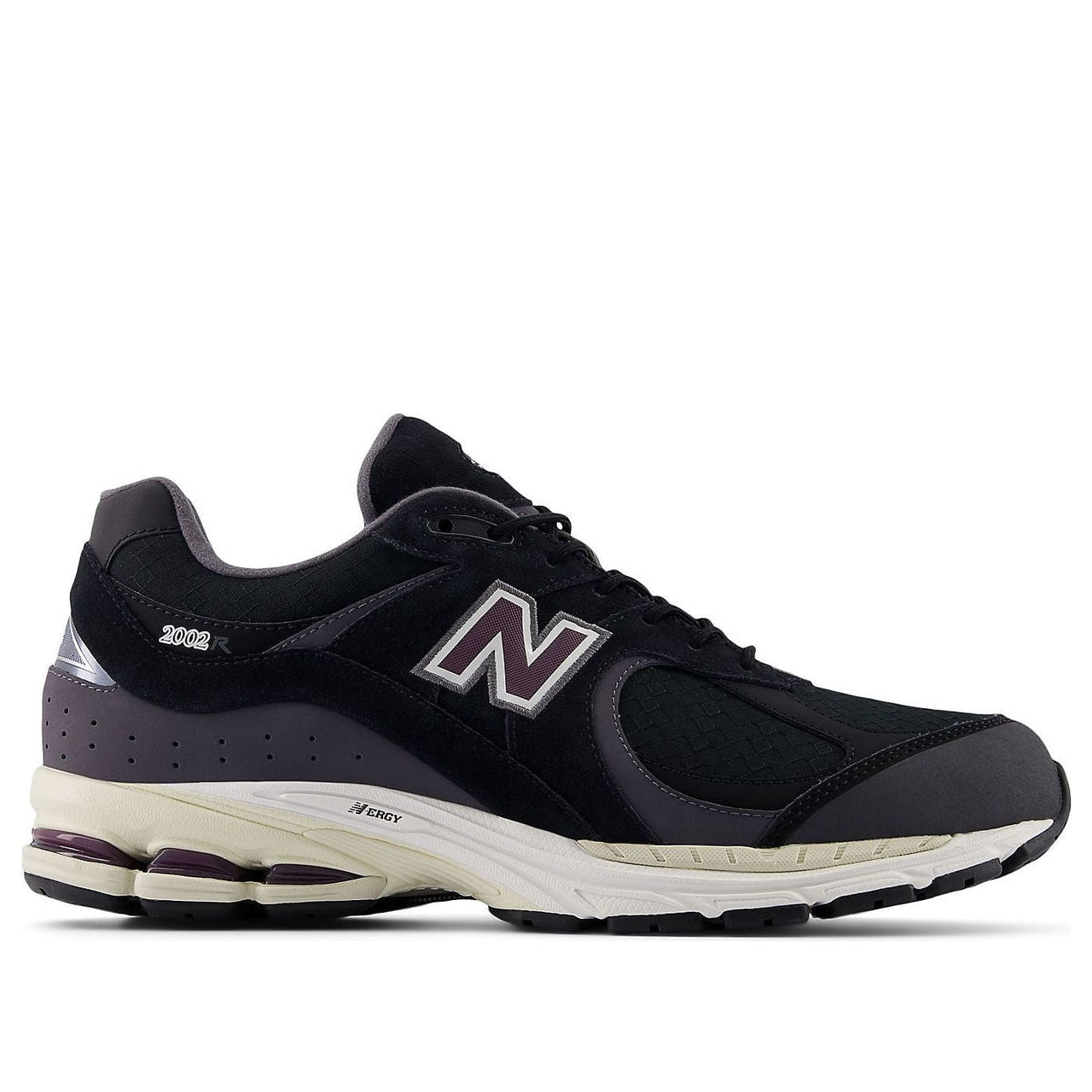 New Balance 2002R Gore-Tex 'Black Grey' M2002RXT
