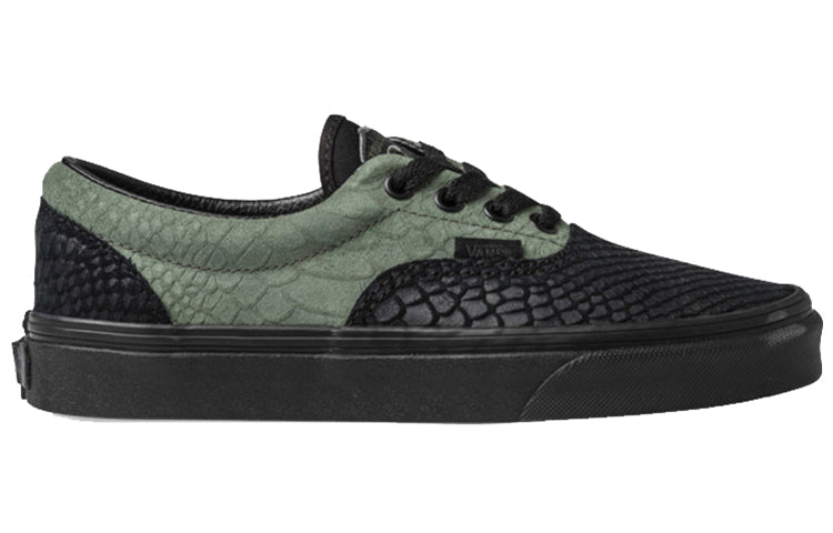 Vans Harry Potter x Era 'Slytherin' VN0A4BV4VXQ