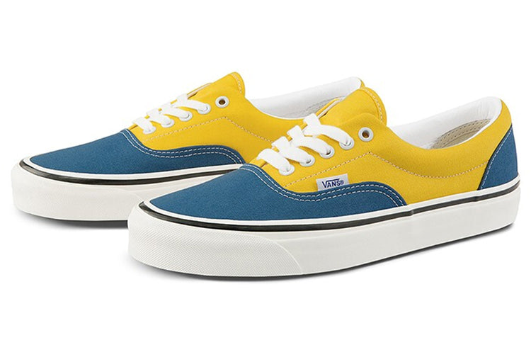 Vans Era 95 DX Blue/Yellow VN0A2RR11V6