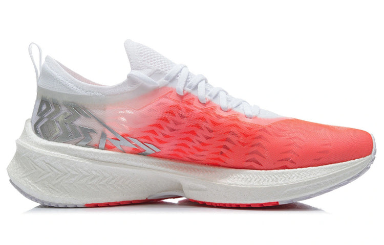 Li-Ning Feidian Discovery 'Fluorescent Congo' ARMR005-13