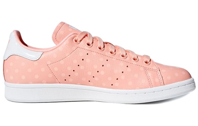 (WMNS) adidas originals Stan Smith 'Haze Coral' B41623