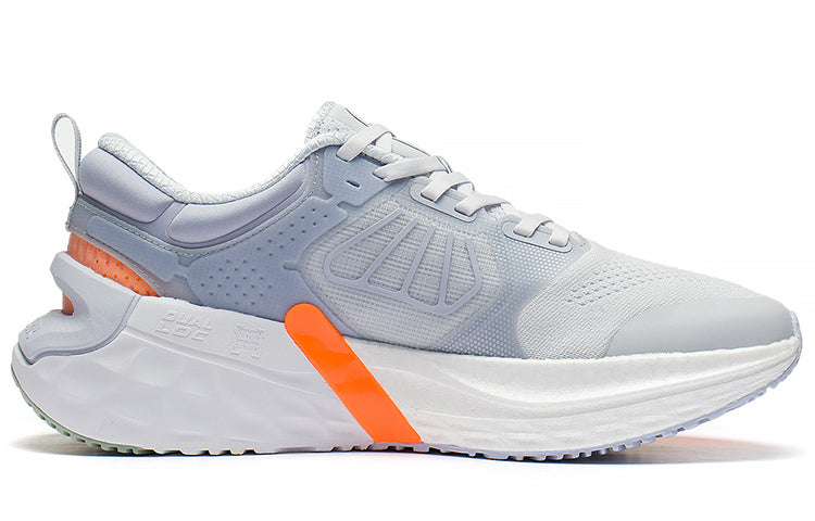 Li-Ning Furious Rider 6 'Grey Blue Orange' ARZS001-5
