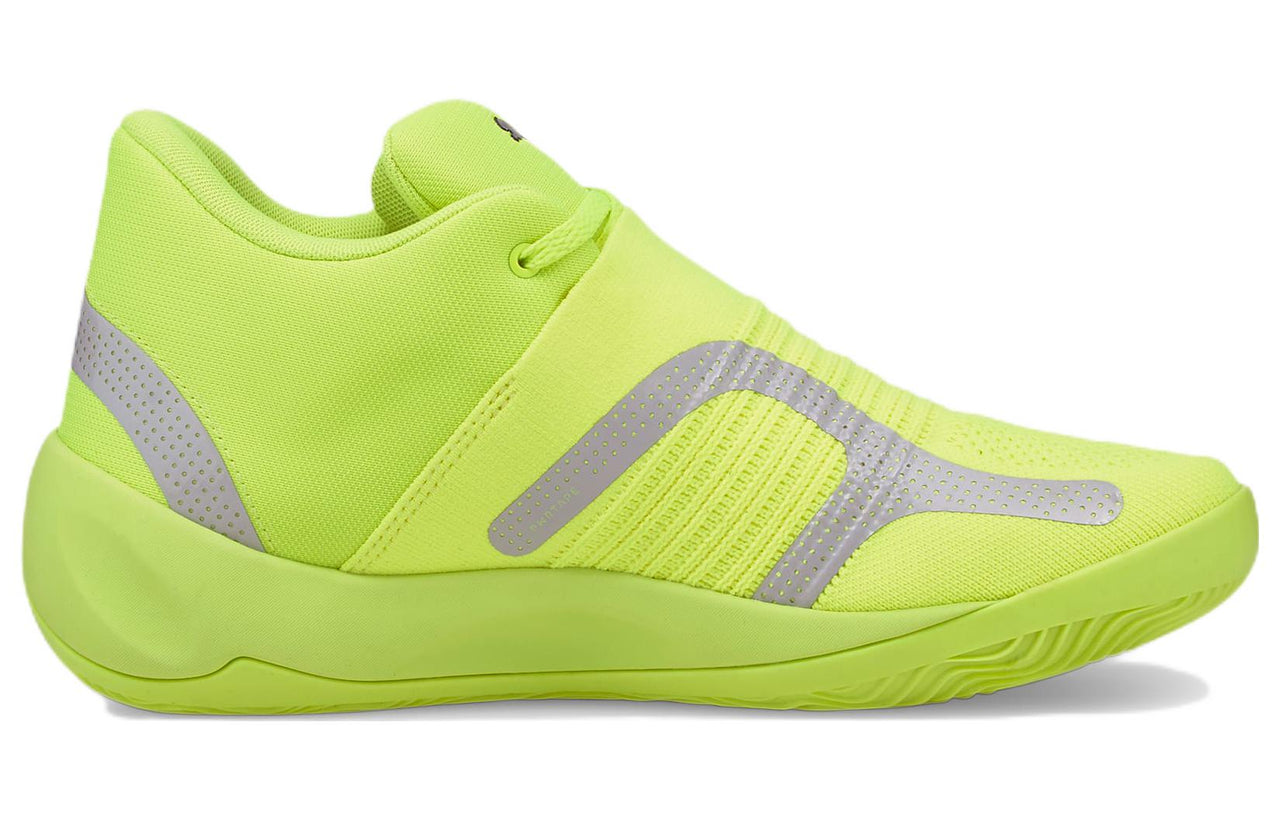 PUMA Rise Nitro 'Lime Squeeze' 377012-05