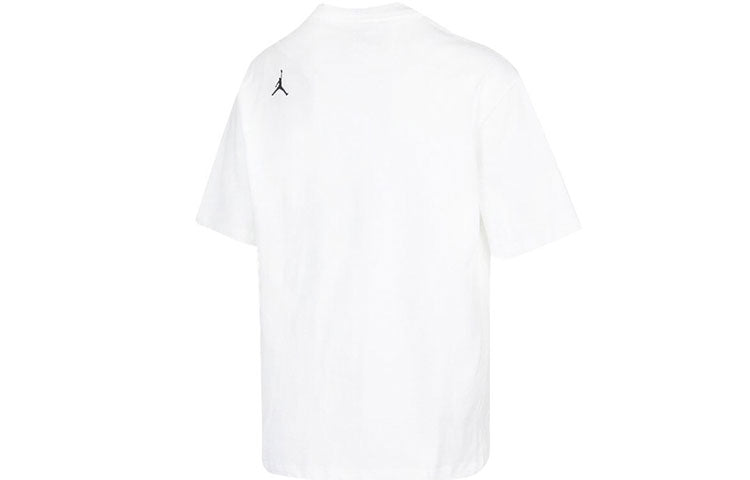 Air Jordan SS22 23 ENGINEERED T-Shirt 'White' DH8914-100