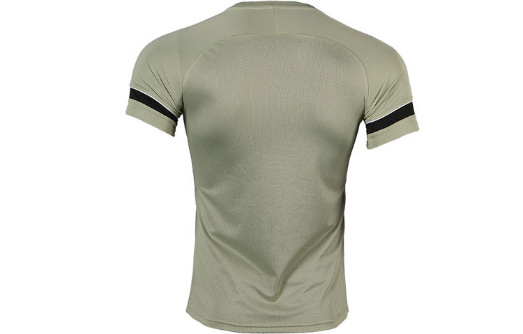 Nike Academy Training T-Shirt 'Green' CW6102-371