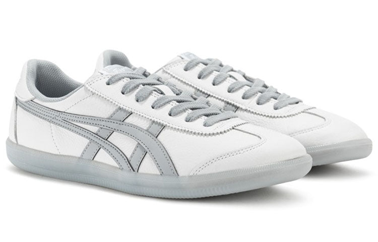 Onitsuka Tiger Tokuten 'White Grey' 1183B938-101