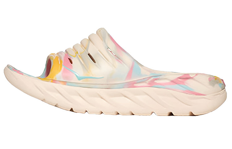 HOKA ONE ONE x FP Movement 'ORA' 1134731-LMLD