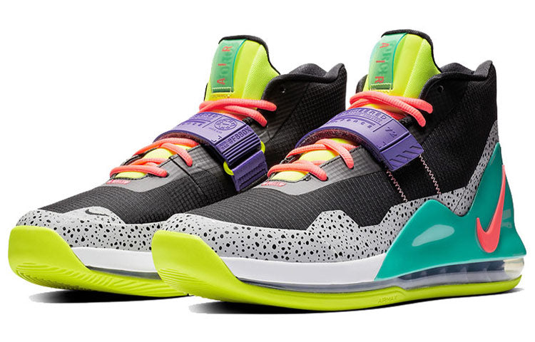 Nike Air Force Max 'Multi-Color' AR0974-005