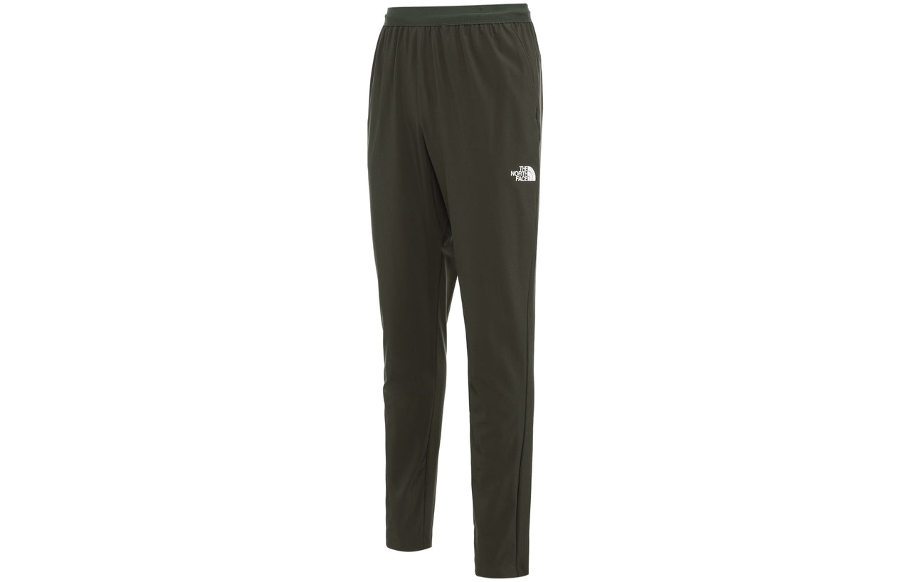 THE NORTH FACE Quick Drying Pants 'Olivegreen' 49AK-21L