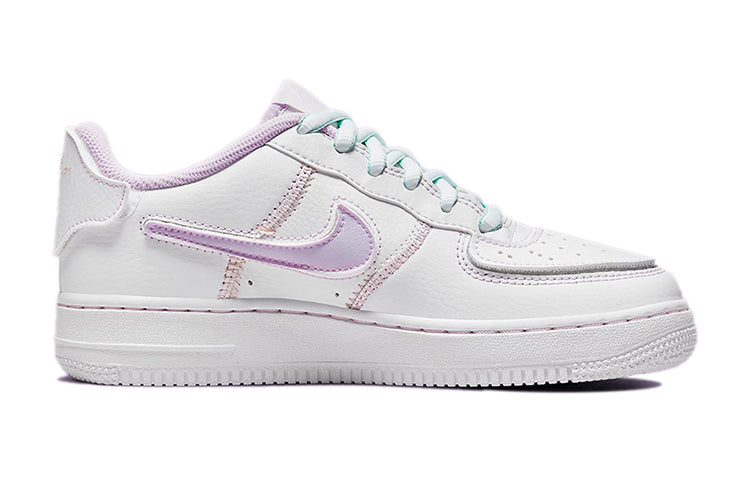 (GS) Nike Air Force 1/1 'White Doll' DH9708-100