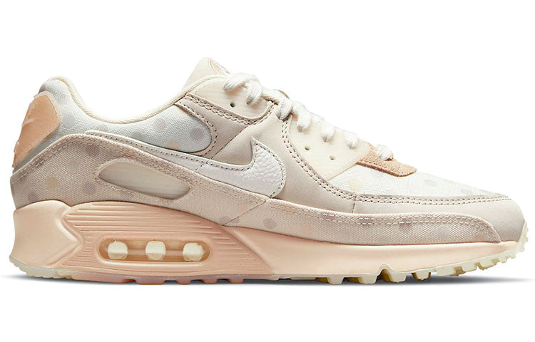 Nike Air Max 90 NRG 'Venn Diagram - Shimmer Polka' CZ1929-200