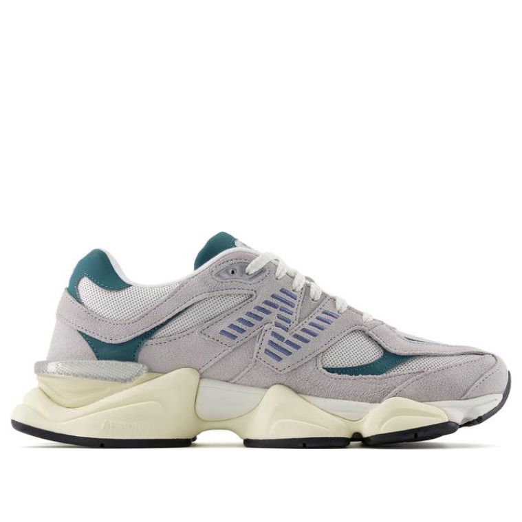 New Balance 9060 'Concrete Green' U9060HMS