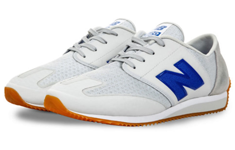New Balance 320 Reengineered 'White Gum' U320MOW