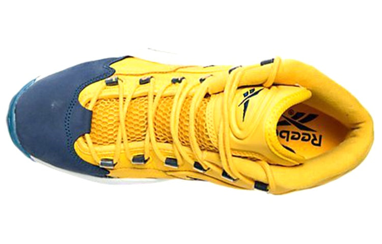 Reebok Question Mid 'All Star' V72127