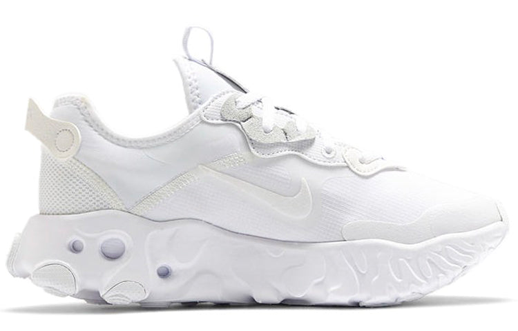 (WMNS) Nike React Art3mis 'Triple White' CN8203-100