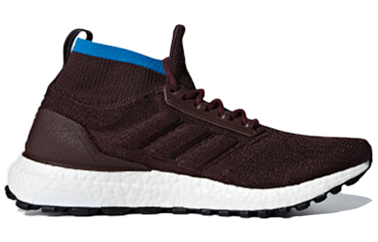adidas UltraBoost All Terrain 'Night Red' CM8255