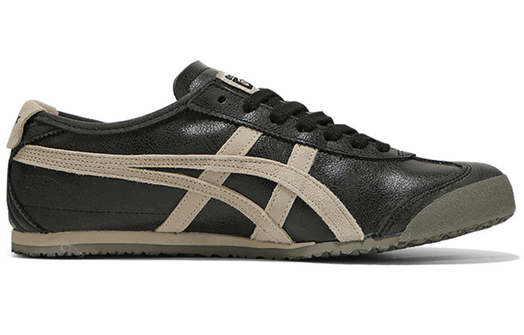 Onitsuka Tiger Mexico 66 'Black Brown' 1183A032-001