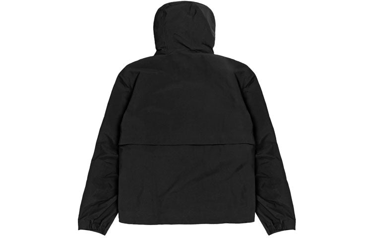 adidas Y-3 Rugged GORE-TEX Terrex Jacket 'Black' HB3346