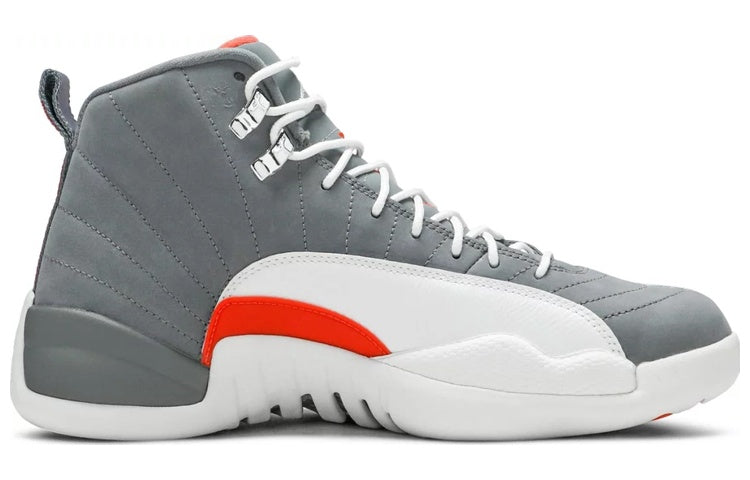 Air Jordan 12 Retro 'Cool Grey' 130690-012