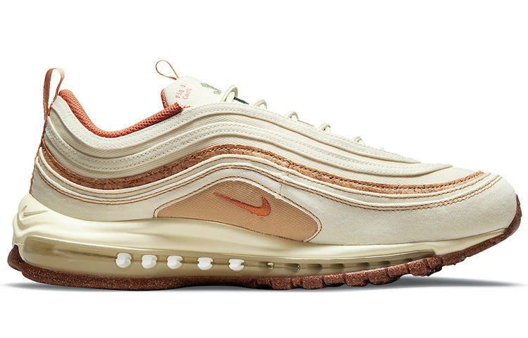 Nike Air Max 97 'Cork' DC3986-100