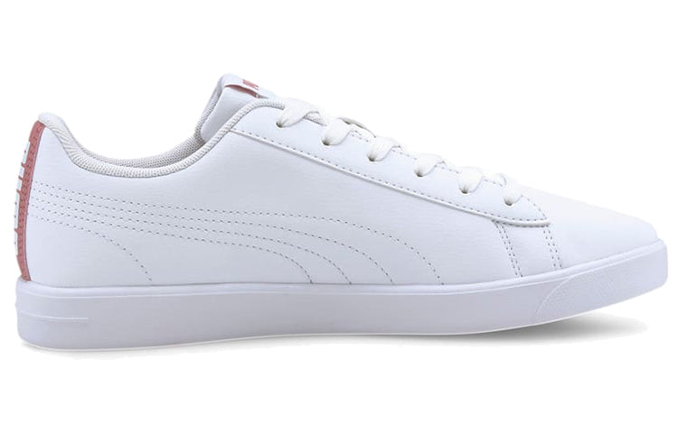 (WMNS) PUMA Up 'White Foxglove' 373034-04
