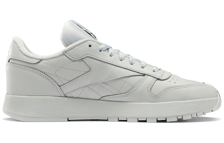 Reebok Maison Margiela x Classic Leather Tabi 'Pure Grey' H05534