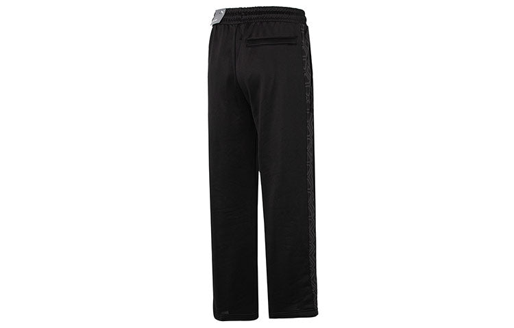PUMA T7 Trend 7etter Track Pants 'Black' 620535-01