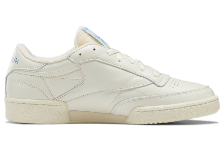 Reebok Club C 85 Vintage 'Chalk Essential Blue' GX3680