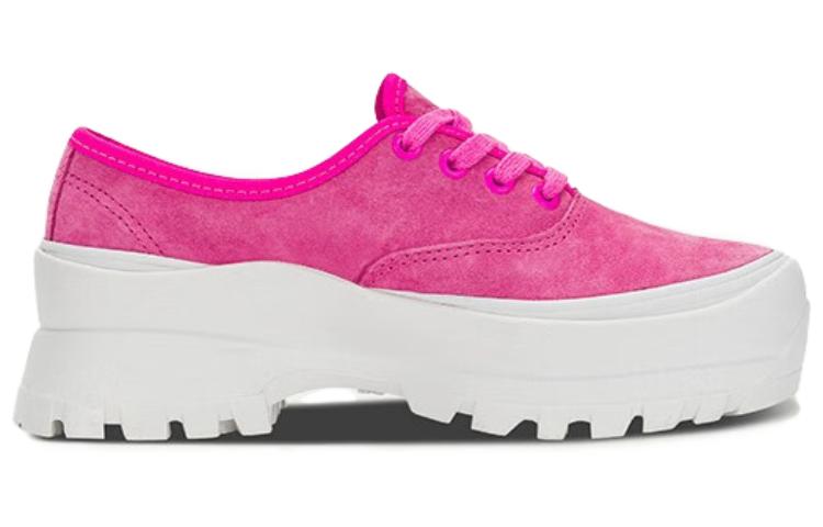 Vans Vibram x Authentic 'Pink' VN0A5JLWG7V