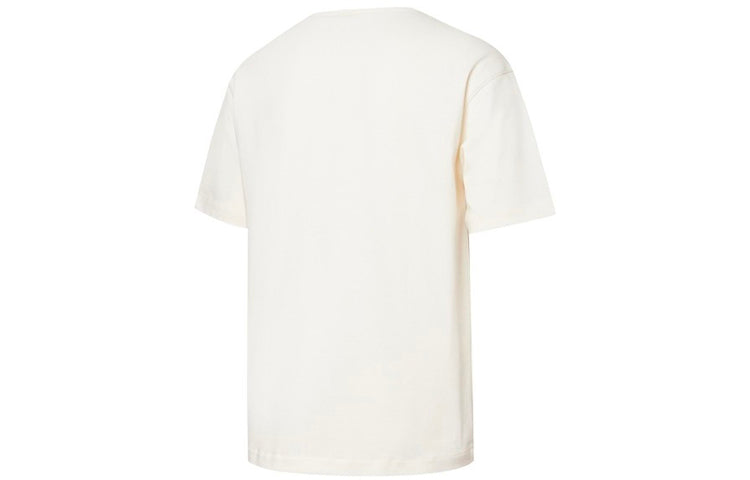 PUMA Florid Summer Tee 'White' 534002-92