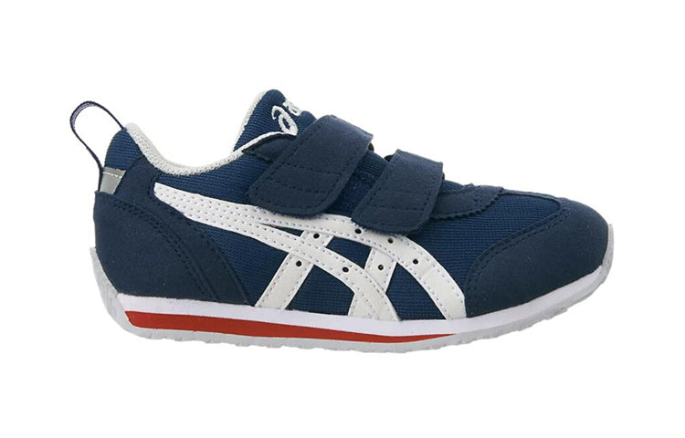 (PS) ASICS Idaho Mini JP 'Navy Blue' TUM185-5001