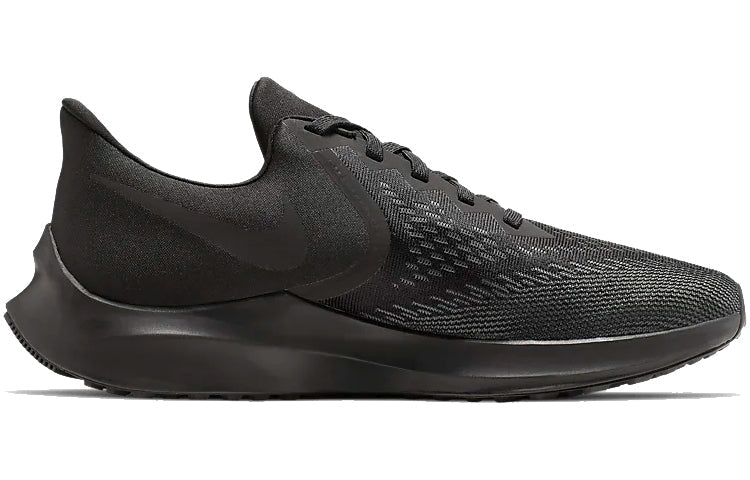 Nike Air Zoom Winflo 6 'Triple Black' AQ7497-004