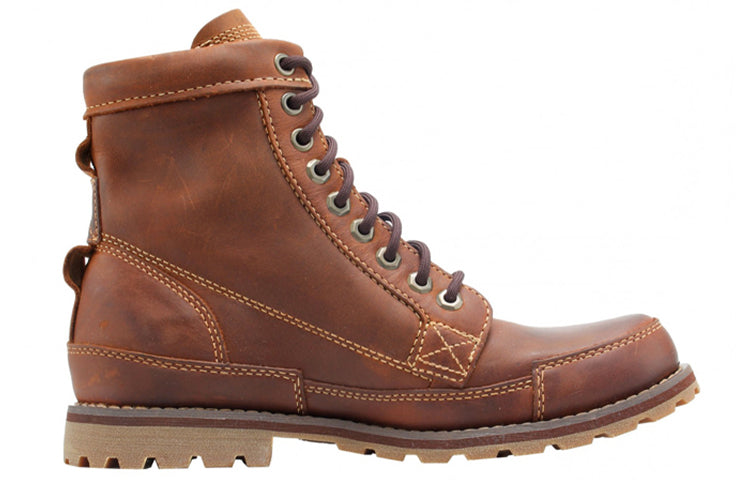 Timberland Originals 6 Inch Boot 'Medium Brown Nubuck' TB-015551-210