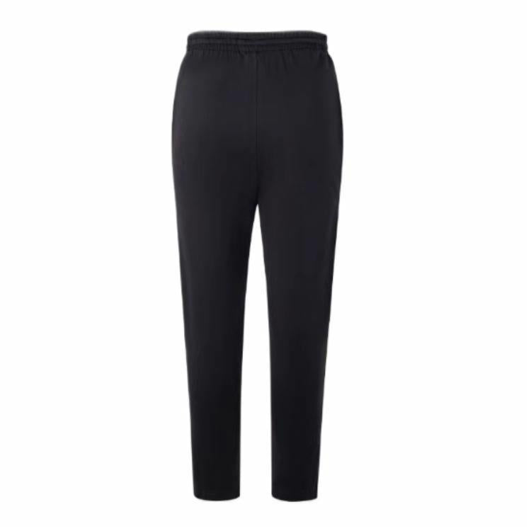 adidas Casual Pants 'Black White' JY8568