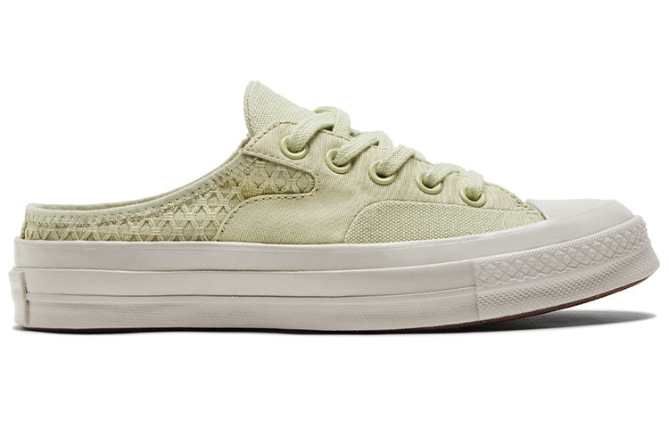 Converse Chuck 70 Mule 'Green White' A01195C