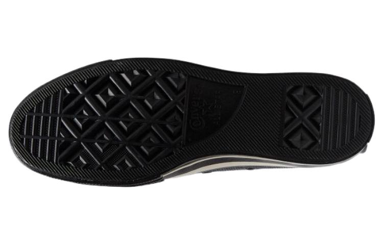 Converse Chuck 70 OX 'Black' A07079C