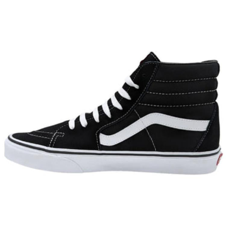 Vans Sk8 Hi-Top Trainers 'Black' VN000D51B8C