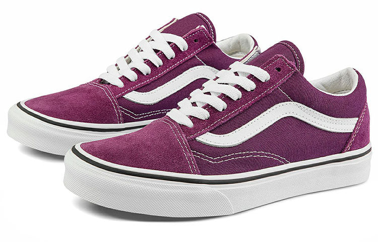Vans Old Skool Low 'Purple' VN0A5JMI8BS