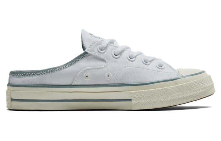 Converse Chuck 70 Mule 'Floral  White' A03526C