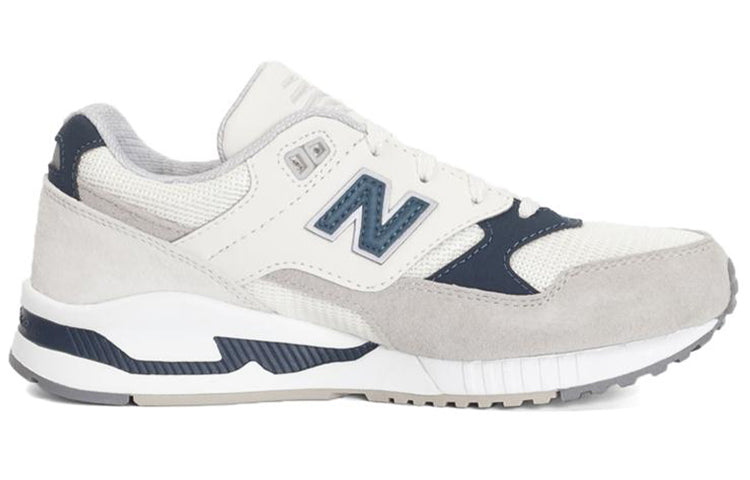 (WMNS) New Balance 530 'White Blue' W530SA