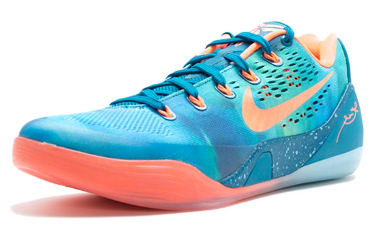 Nike Kobe 9 'EYBL Peach Jam' 695353-384