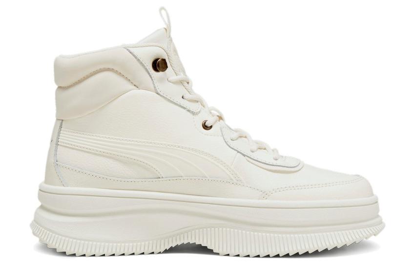 (WMNS) PUMA Mayra 'Frosted Ivory' 392316-03