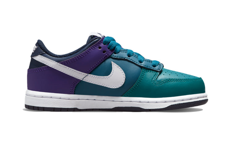 (PS) Nike Dunk Low 'Teal Purple' DH9756-300