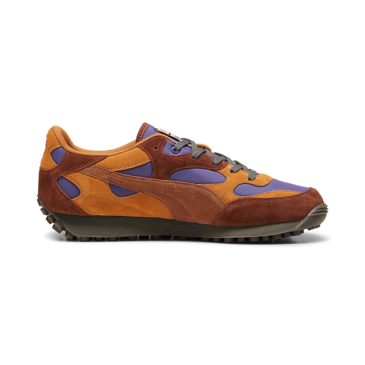 PUMA x Kid Super Easy Rider 'Chocotart Brown Mushroom' 399423-02
