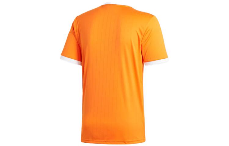 adidas TABELA 18 JERSEY 'Orange White' CE8942