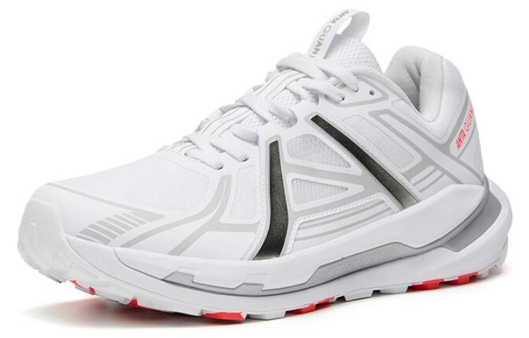 ANTA Champion 'White Silver' 112315660A-1